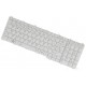 Toshiba Satellite C665 tastatură pentru notebook-ul CZ/SK culoarea neagră
