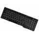 Asus M70 tastatură pentru notebook-ul CZ/SK culoarea Negru