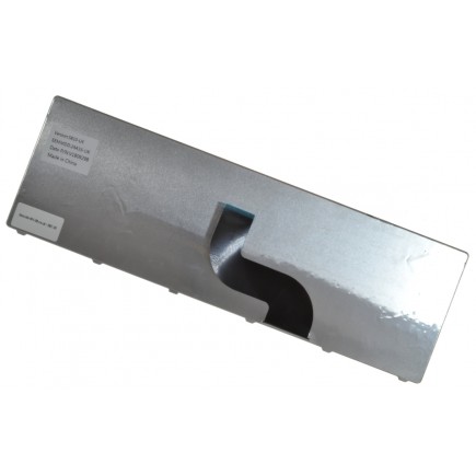 Packard Bell EasyNote LE69 tastatură pentru notebook-ul CZ/SK culoarea Negru