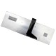 Toshiba Satellite c855d-102 tastatură pentru notebook-ul, cu cadru, negru CZ/SK