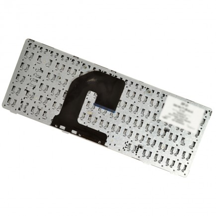 HP ProBook 6470b tastatură pentru notebook-ul Cadru de argint CZ/SK