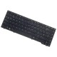 HP ProBook 6440b tastatură pentru notebook-ul CZ/SK culoarea Negru trackpoint