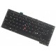 Lenovo ThinkPad S431 tastatură pentru notebook-ul ceh fără cadru