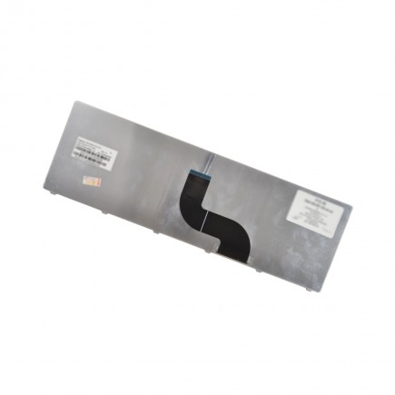 Packard Bell EasyNote TM81 tastatură pentru notebook-ul, cu cadru, negru CZ/SK