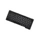 Fujitsu Siemens AMILO A1650 tastatură pentru notebook-ul, cu cadru, negru CZ/SK