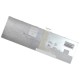 Toshiba Satellite L50-A-10Q (PSKK6E-00400KGR) tastatură pentru notebook-ul alb, cu cadru CZ/SK