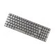 Asus S500CA tastatură pentru notebook-ul CZ/SK culoarea argint