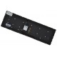 Toshiba Satellite S50-B-020 tastatură pentru notebook-ul ceh fără cadru