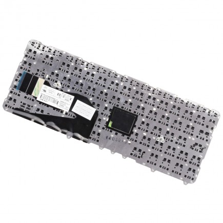 HP kompatibilní 6037B0086301 tastatură pentru notebook-ul CZ/SK culoarea Negru trackpoint