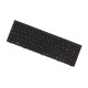 Kompatibilní Lenovo 25205516- tastatură pentru notebook-ul CZ/SK culoarea neagră
