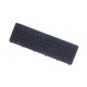 Kompatibilní HP 678023-001 tastatură pentru notebook-ul CZ/SK culoarea neagră