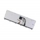 Kompatibilní HP 678023-001 tastatură pentru notebook-ul CZ/SK culoarea neagră