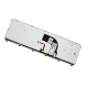 Kompatibilní HP 678023-001 tastatură pentru notebook-ul CZ/SK culoarea neagră