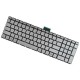 HP ENVY 17-AE tastatură pentru notebook-ul CZ/SK culoarea argint