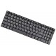 Lenovo IdeaPad 520-15IKB tastatură pentru notebook-ul ceh fără cadru