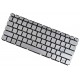 HP ENVY 13-ab000nc tastatură pentru notebook-ul CZ/SK culoarea argint