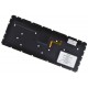 HP ENVY 13-ab000nc tastatură pentru notebook-ul CZ/SK culoarea argint