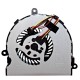 Ventilator Răcitor pentru notebook HP 15-bw048nc