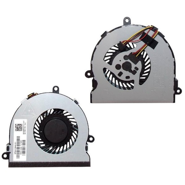 Ventilator Răcitor pentru notebook HP ProBook 250 G6