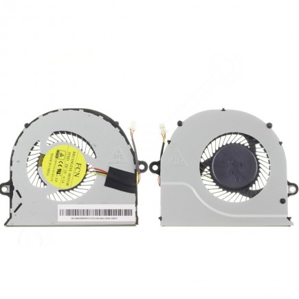 Ventilator Răcitor pentru notebook Acer Aspire E5-575