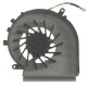 Ventilator Răcitor pentru notebook MSI GP72 6QF