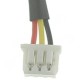 Ventilator Răcitor pentru notebook Kompatibilní MSI PAAD06015SL