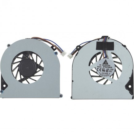 Ventilator Răcitor pentru notebook HP kompatibilní 6033B0024002