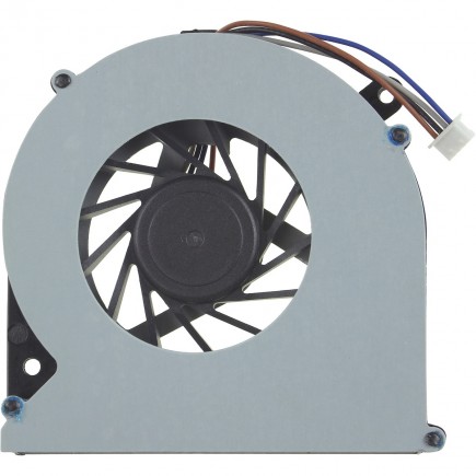 Ventilator Răcitor pentru notebook HP kompatibilní 6033B0024002
