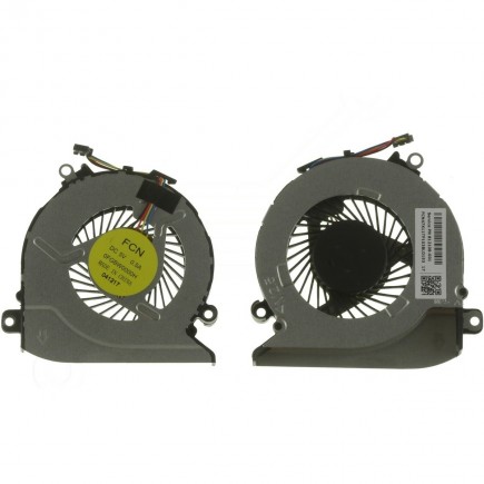 Ventilator Răcitor pentru notebook HP kompatibilní 806747-001