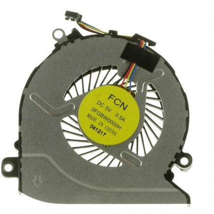 Ventilator Răcitor pentru notebook HP kompatibilní 806747-001