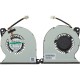 Ventilator Răcitor pentru notebook HP kompatibilní 767433-001