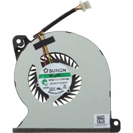 Ventilator Răcitor pentru notebook HP kompatibilní 767433-001