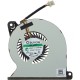 Ventilator Răcitor pentru notebook HP kompatibilní 767433-001