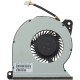 Ventilator Răcitor pentru notebook HP kompatibilní 767433-001
