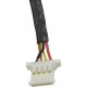 Ventilator Răcitor pentru notebook HP kompatibilní 767433-001