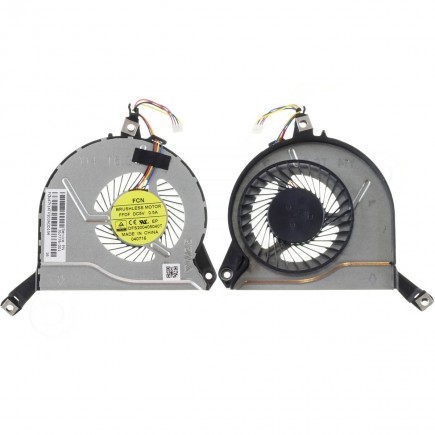Ventilator Răcitor pentru notebook HP kompatibilní 45Y11HSTPB0