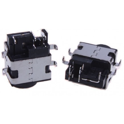 Samsung NP-QX510 / QX510 Conector de alimentare pentru notebook 