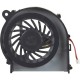 Ventilator Răcitor pentru notebook HP Compaq Presario CQ56-170sc