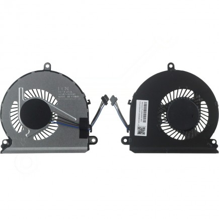 Ventilator Răcitor pentru notebook HP Pavilion 15-AU103TX