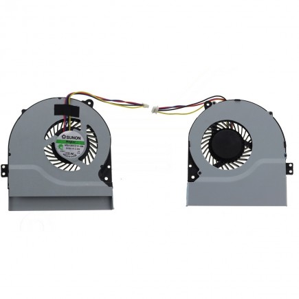 Ventilator Răcitor pentru notebook Asus S550CM