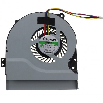 Ventilator Răcitor pentru notebook Asus X550VC-XO019H