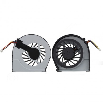 Ventilator Răcitor pentru notebook HP kompatibilní 680551-001