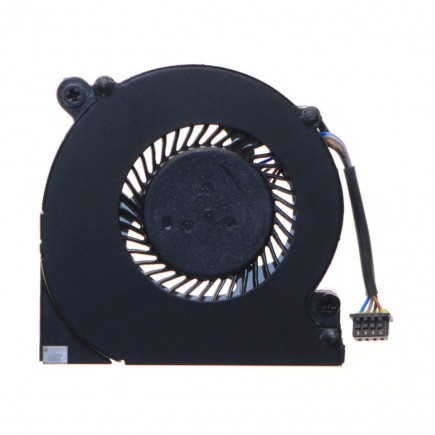 Ventilator Răcitor pentru notebook HP kompatibilní 730547-001