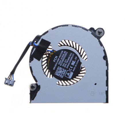 Ventilator Răcitor pentru notebook HP kompatibilní 730547-001