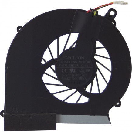 Ventilator Răcitor pentru notebook HP 430