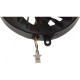 Ventilator Răcitor pentru notebook HP Mini 430