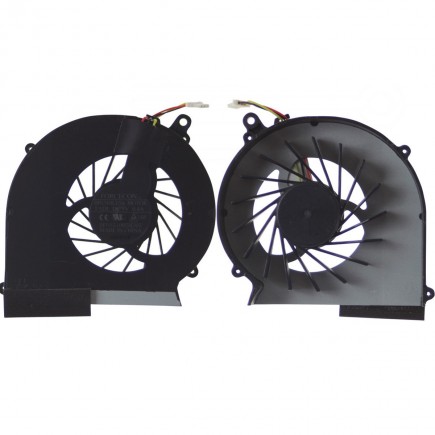 Ventilator Răcitor pentru notebook HP Mini 431