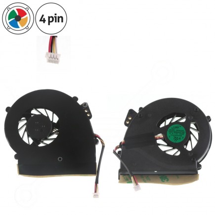 Ventilator Răcitor pentru notebook Acer eMachines E628