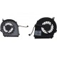 Ventilator Răcitor pentru notebook HP Compaq Presario CQ58-250SC