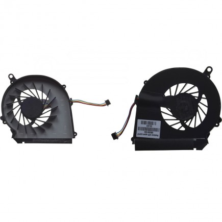Ventilator Răcitor pentru notebook HP 655
